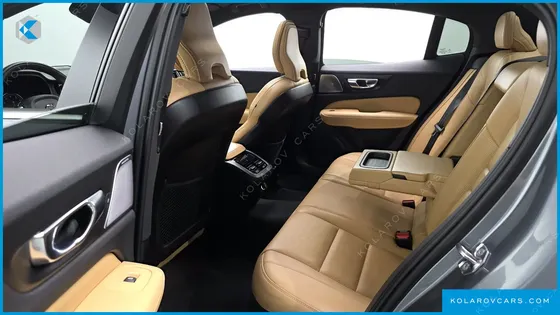 VOLVO S60 T5 INSCROPTION