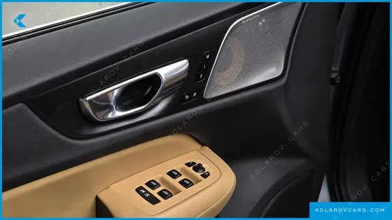 VOLVO S60 T5 INSCROPTION