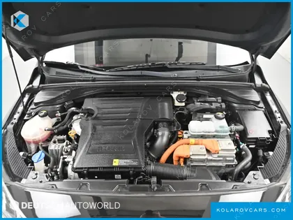 HYUNDAI IONIQ 1.6 HEV