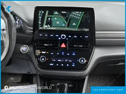 HYUNDAI IONIQ 1.6 HEV