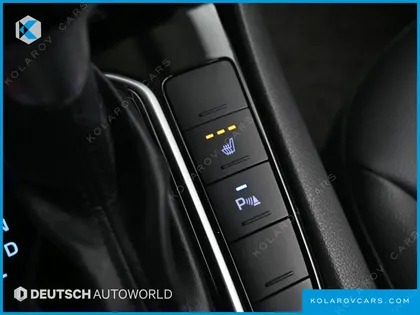 HYUNDAI IONIQ 1.6 HEV