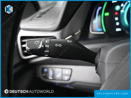 HYUNDAI IONIQ 1.6 HEV