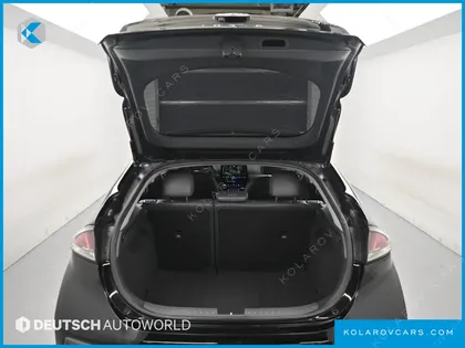 HYUNDAI IONIQ 1.6 HEV