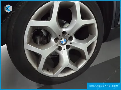 BMW X6 35I