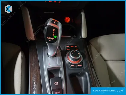 BMW X6 35I