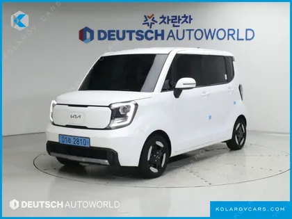 KIA RAY AIR