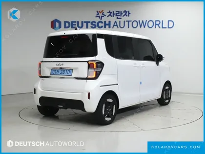 KIA RAY AIR