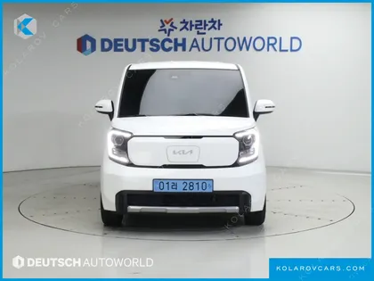 KIA RAY AIR