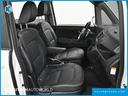 KIA RAY AIR