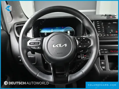 KIA RAY AIR