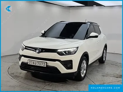 KGM - SSANGYONG TIVOLI GASOLINE 1.5 2WD