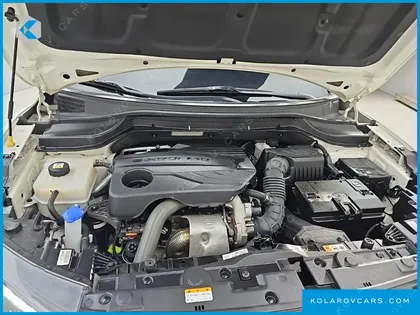 KGM - SSANGYONG TIVOLI GASOLINE 1.5 2WD