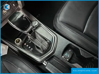 KGM - SSANGYONG TIVOLI GASOLINE 1.5 2WD