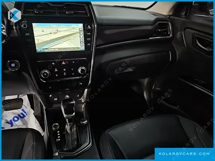 KGM - SSANGYONG TIVOLI GASOLINE 1.5 2WD