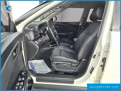 KGM - SSANGYONG TIVOLI GASOLINE 1.5 2WD