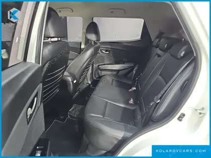 KGM - SSANGYONG TIVOLI GASOLINE 1.5 2WD