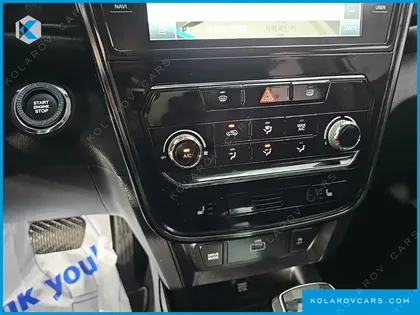 KGM - SSANGYONG TIVOLI GASOLINE 1.5 2WD