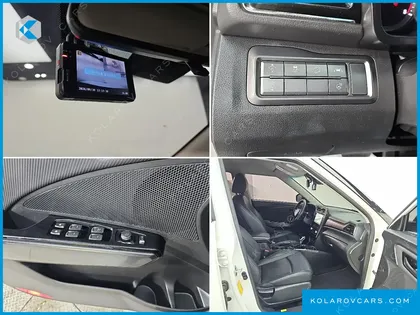 KGM - SSANGYONG TIVOLI GASOLINE 1.5 2WD