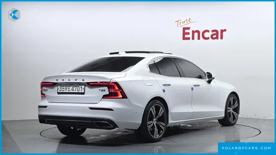 VOLVO S60 T5 INSCROPTION
