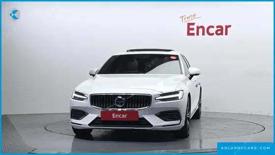 VOLVO S60 T5 INSCROPTION