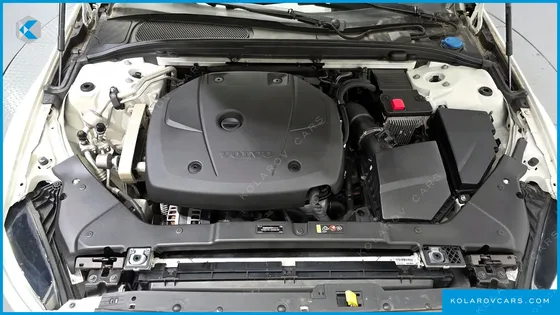 VOLVO S60 T5 INSCROPTION