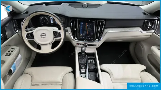 VOLVO S60 T5 INSCROPTION