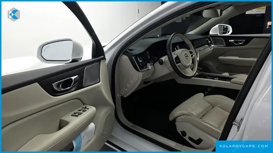 VOLVO S60 T5 INSCROPTION