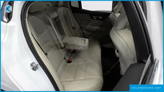 VOLVO S60 T5 INSCROPTION