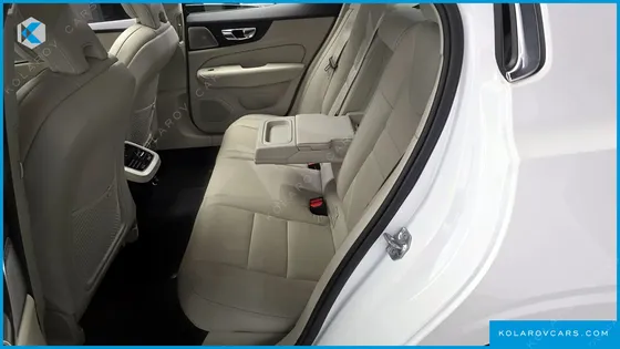 VOLVO S60 T5 INSCROPTION