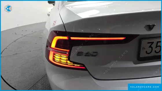 VOLVO S60 T5 INSCROPTION