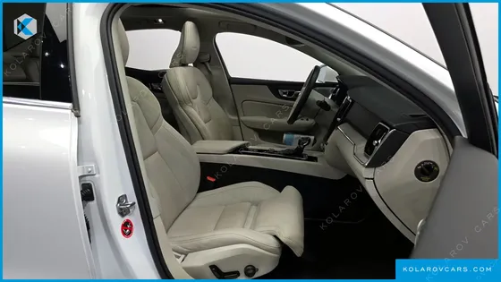 VOLVO S60 T5 INSCROPTION