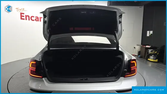 VOLVO S60 T5 INSCROPTION