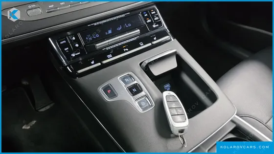 HYUNDAI GRANDEUR 3.0 LPI RENT CAR
