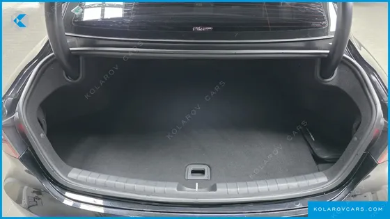 HYUNDAI GRANDEUR 3.0 LPI RENT CAR