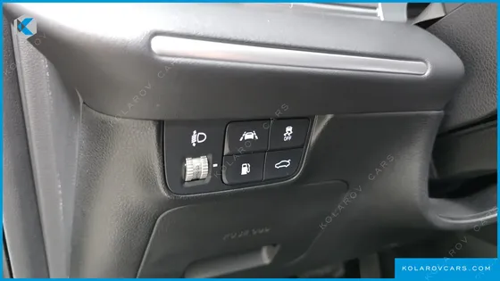 HYUNDAI GRANDEUR 3.0 LPI RENT CAR