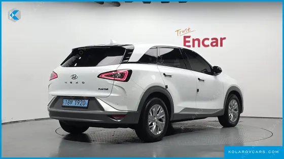 HYUNDAI NEXO MODERN