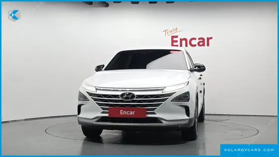 HYUNDAI NEXO MODERN