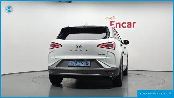 HYUNDAI NEXO MODERN