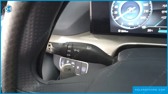 HYUNDAI NEXO MODERN