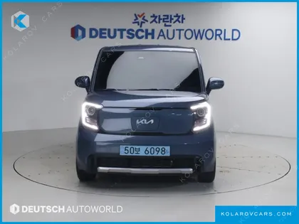 KIA RAY AIR