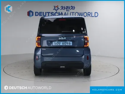 KIA RAY AIR