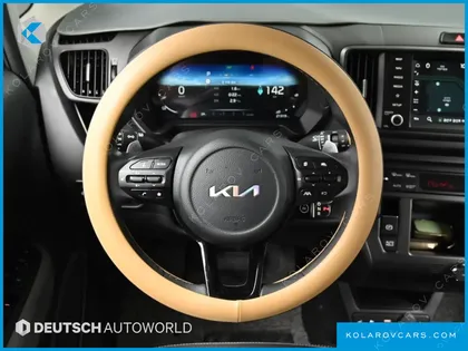 KIA RAY AIR