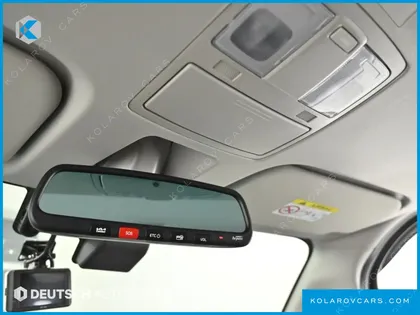 KIA RAY AIR