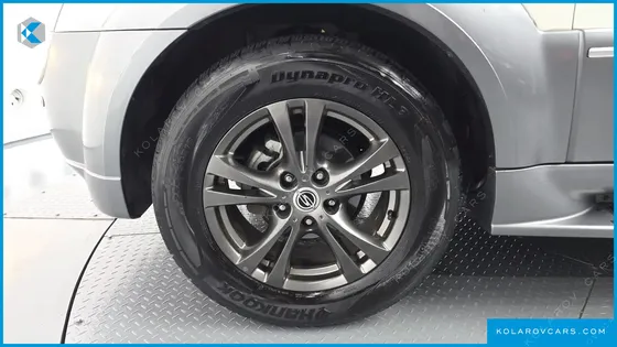 KGM - SSANGYONG REXTON 4WD RX4