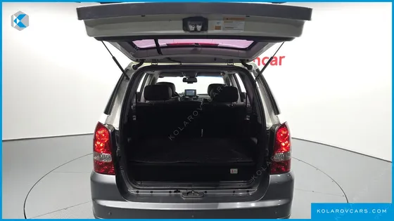 KGM - SSANGYONG REXTON 4WD RX4