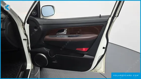 KGM - SSANGYONG REXTON 4WD RX4