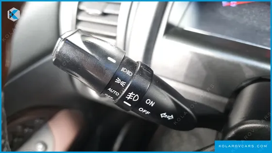 KGM - SSANGYONG REXTON 4WD RX4