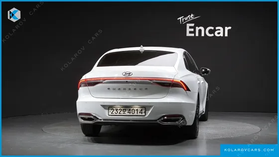 HYUNDAI GRANDEUR 2.5