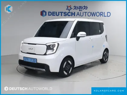 KIA RAY AIR