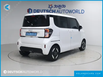 KIA RAY AIR